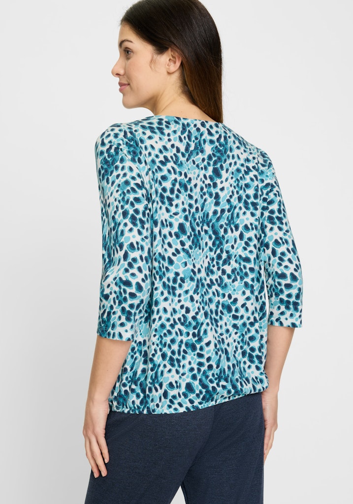 Olsen Damen T-Shirts  Light Tea