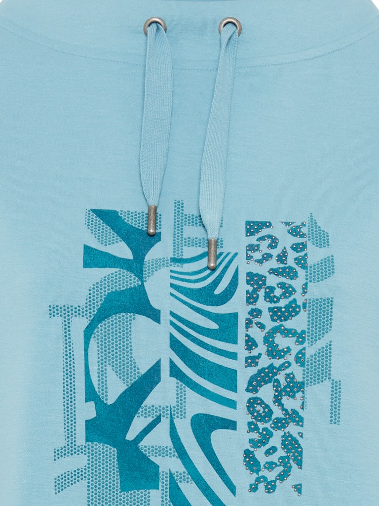 Olsen Damen Sweatshirts  Light Tea