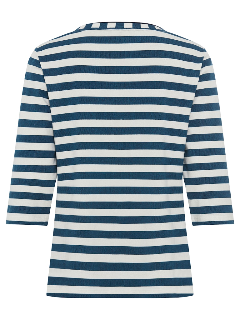 Olsen Damen T-Shirts Midnight