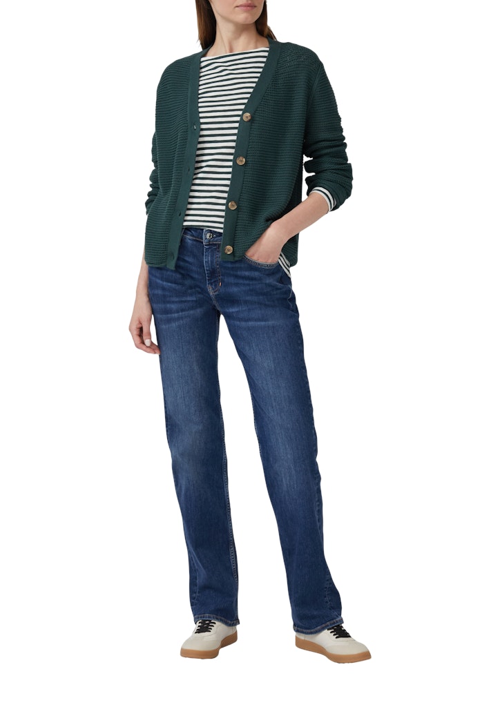 S. Oliver red Damen T-Shirts Blue Green