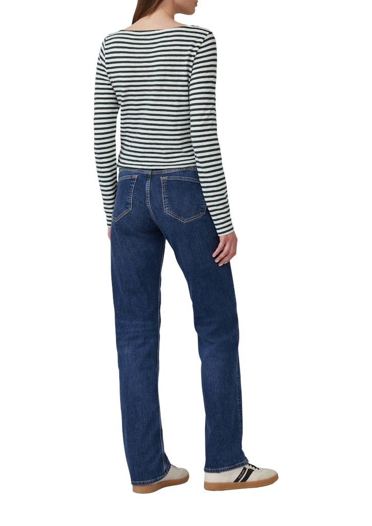 S. Oliver red Damen T-Shirts Blue Green