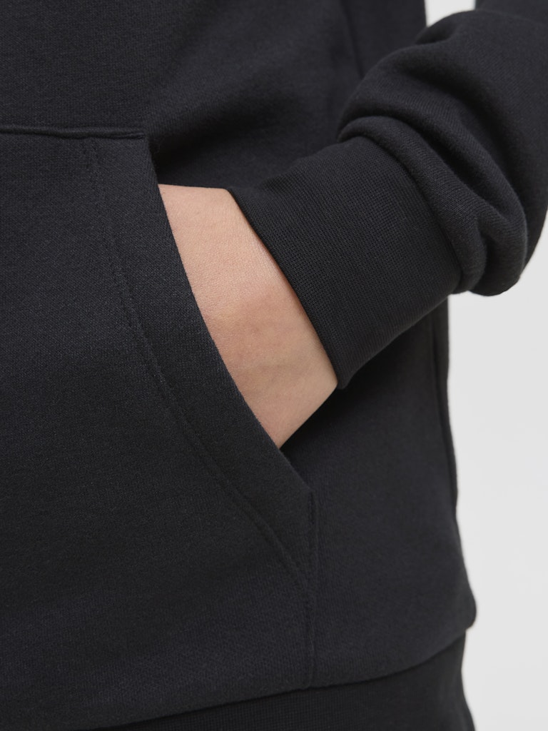 Jack & Jones Jungen Sweats & Sweatjacken Black