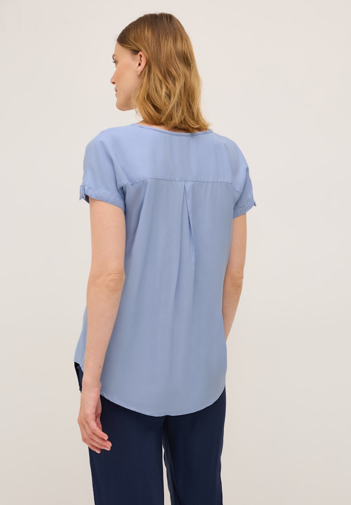 Cecil Damen Blusen Mountain