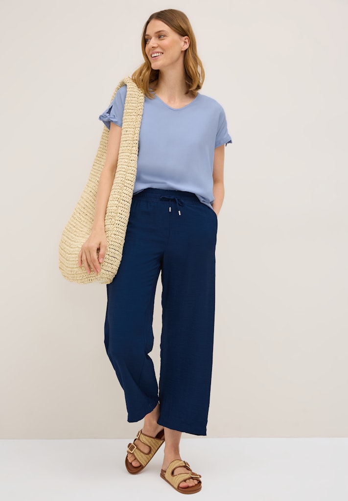 Cecil Damen Blusen Mountain