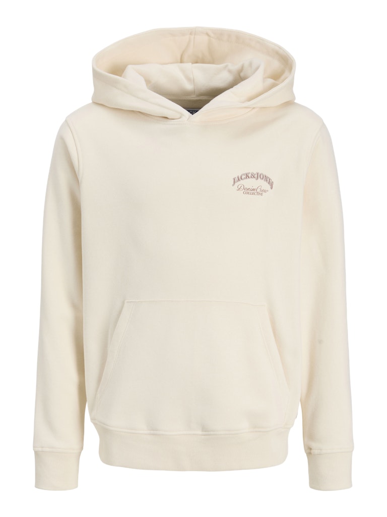 Jack & Jones Jungen Sweats & Sweatjacken Antique White