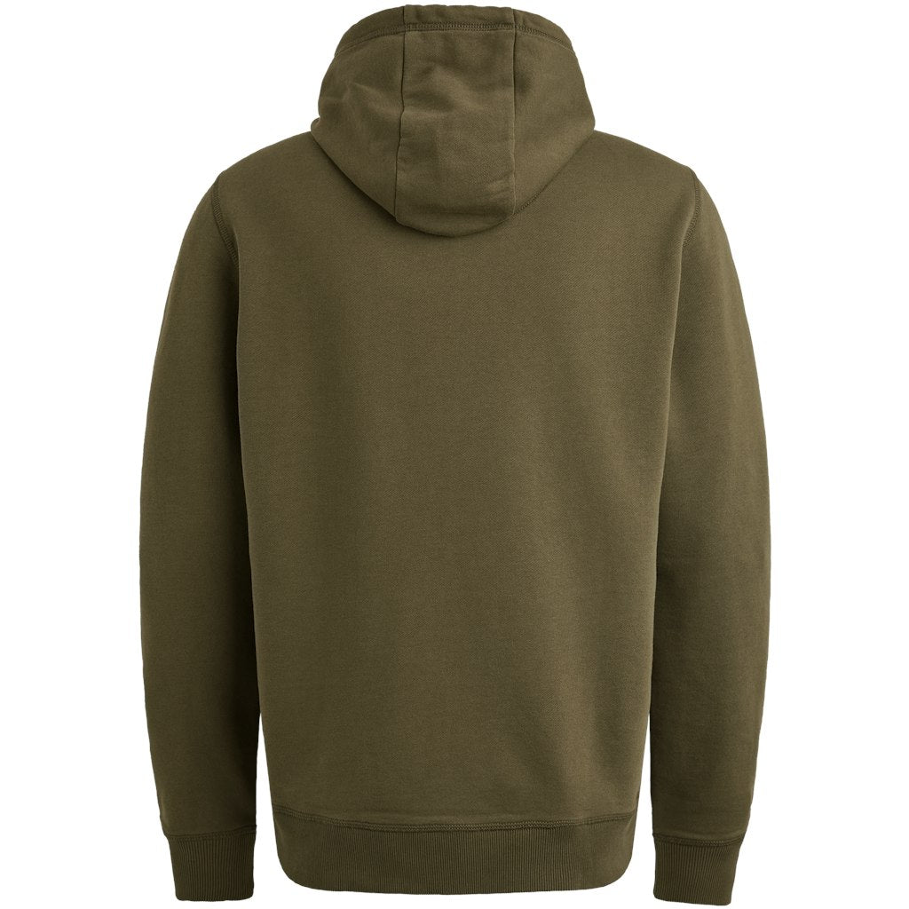 PME Herren Sweatshirts Olive Night