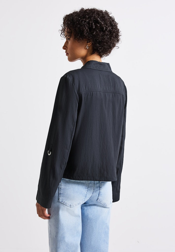 Street One Damen Blazer Deepwater