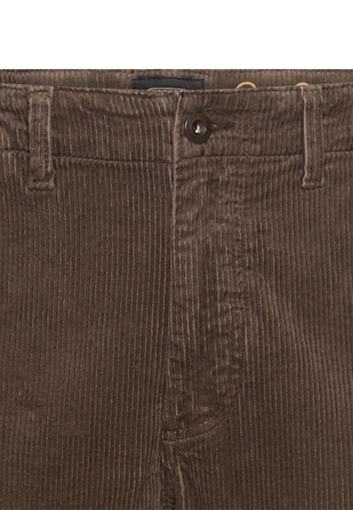 Camel active Herren Hosen  Dark Brown