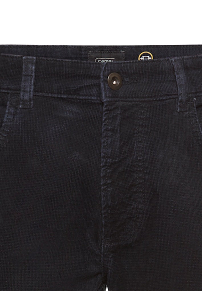 Camel active Herren Hosen  Dark Navy