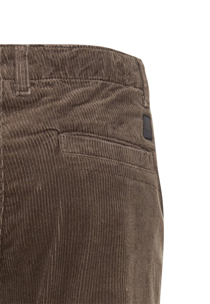 Camel active Herren Hosen  Dark Brown