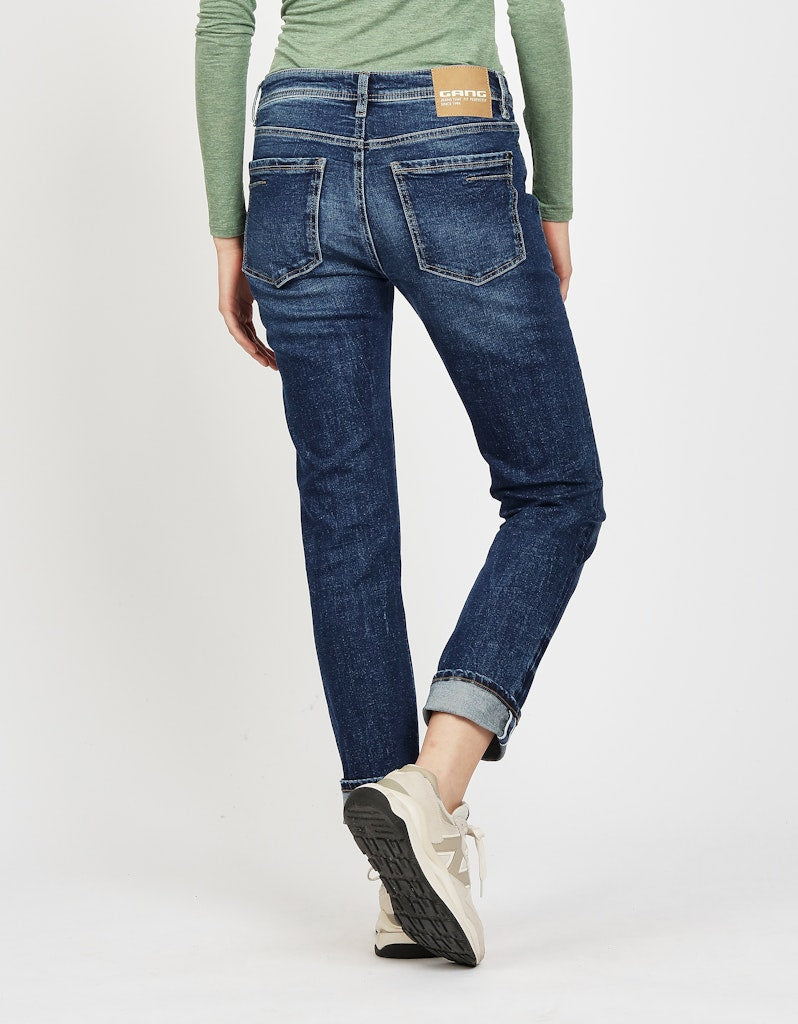 Gang Damen Jeans Celtic Mid