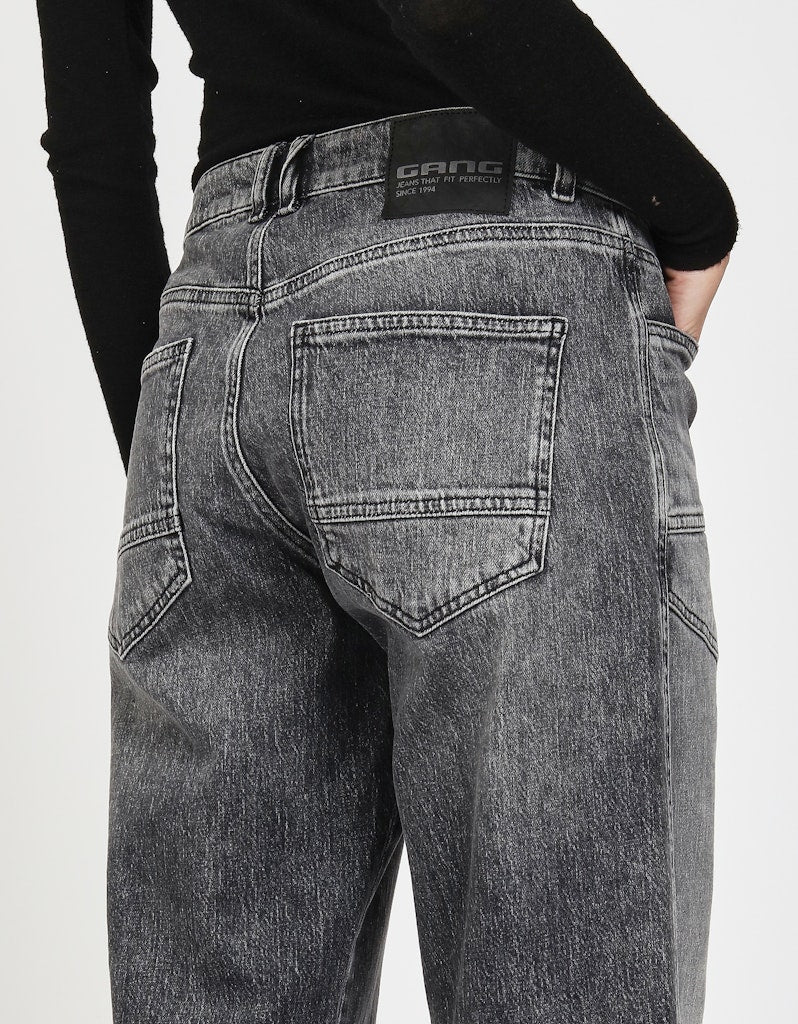 Gang Damen Jeans Light Anth