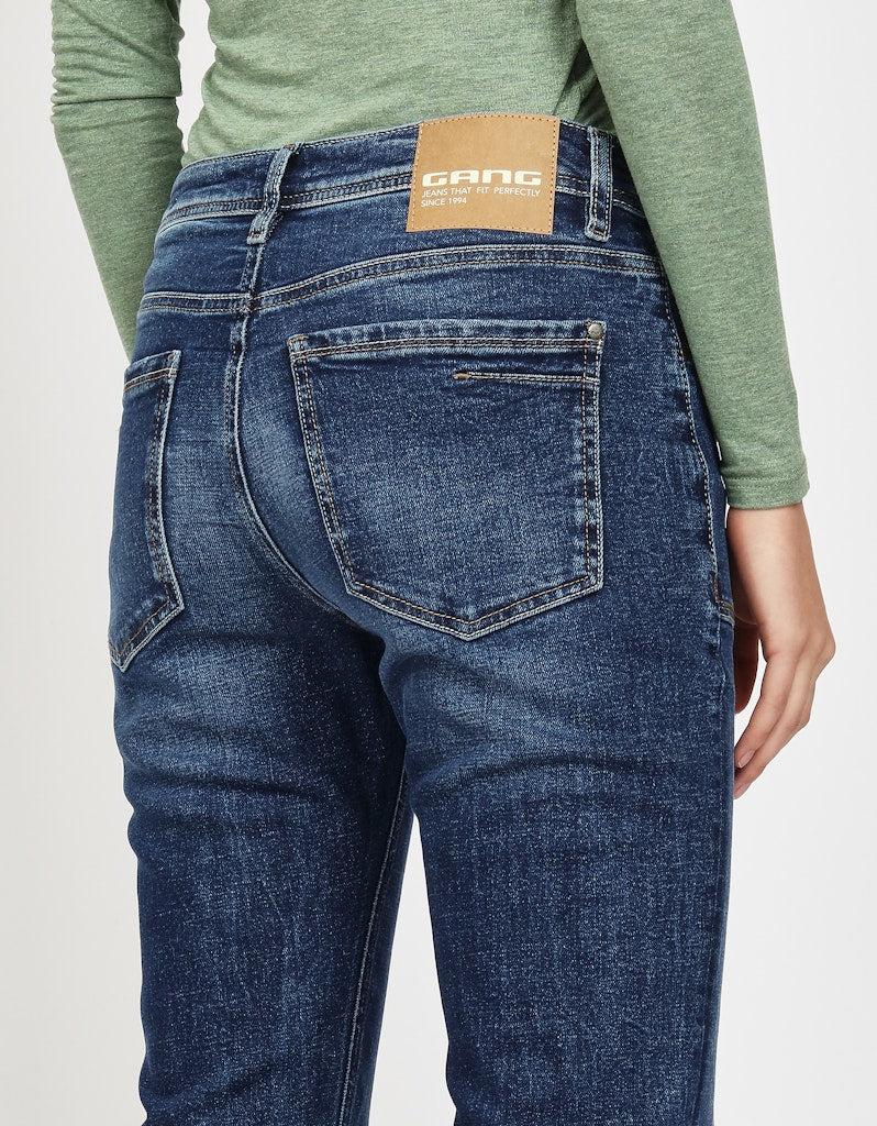 Gang Damen Jeans Celtic Mid