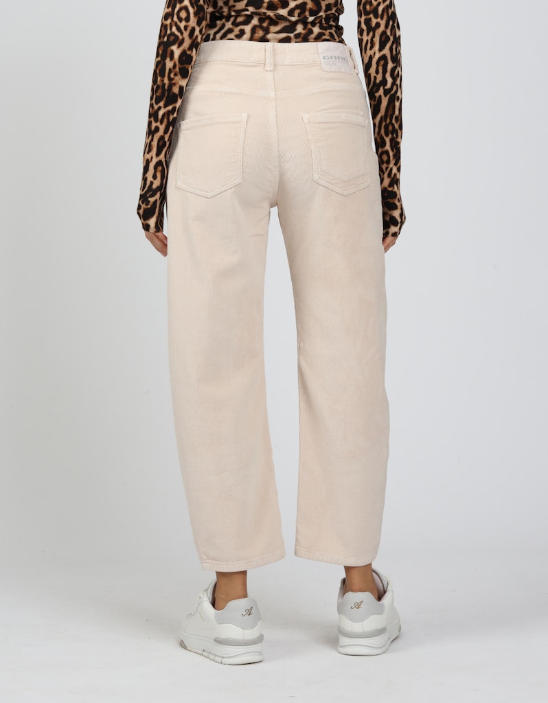 Gang Damen Hosen  Ecru