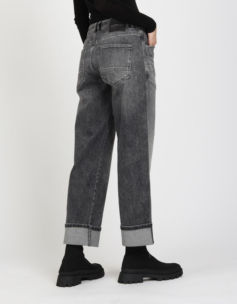 Gang Damen Jeans  Light Anth