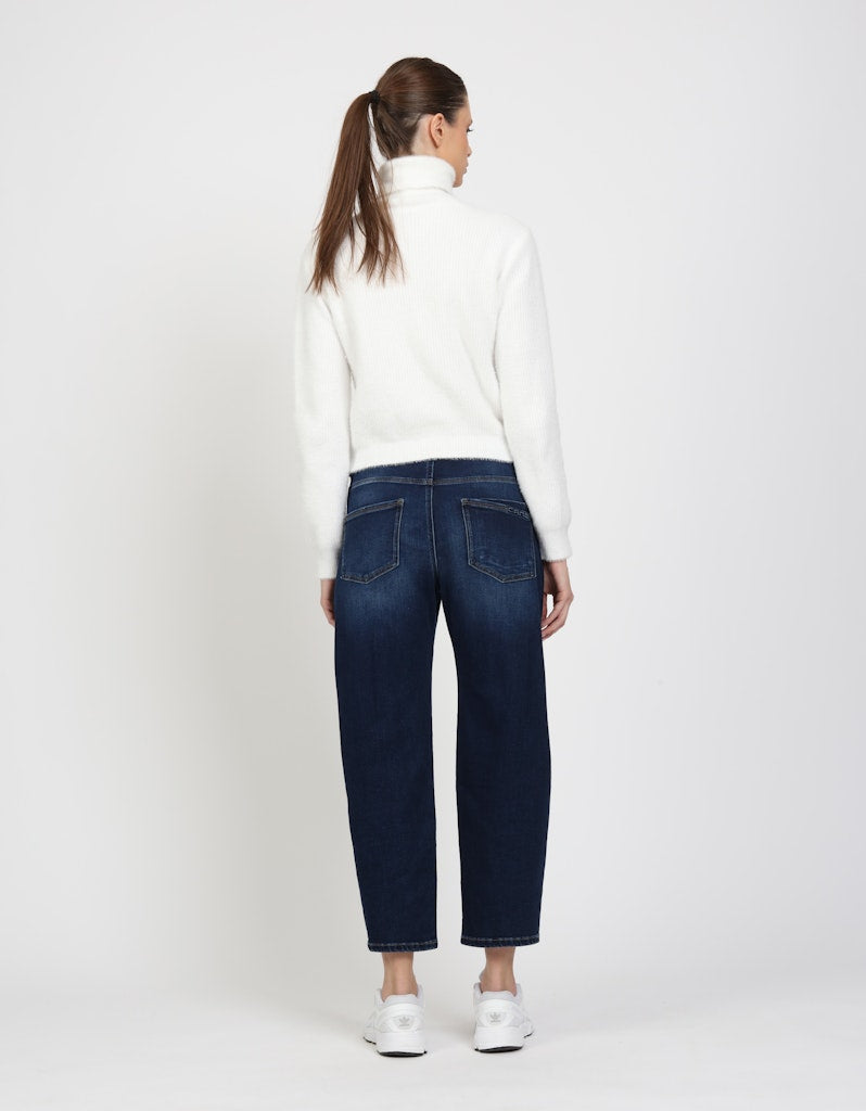 Gang Damen Jeans Dark Night