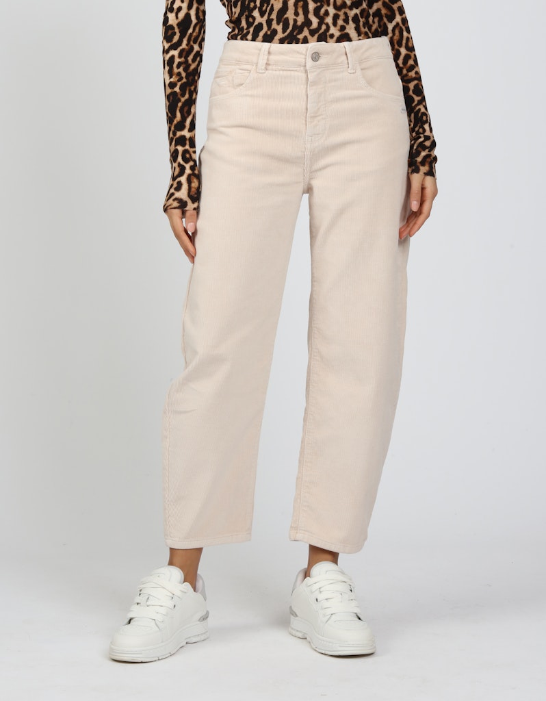 Gang Damen Hosen  Ecru