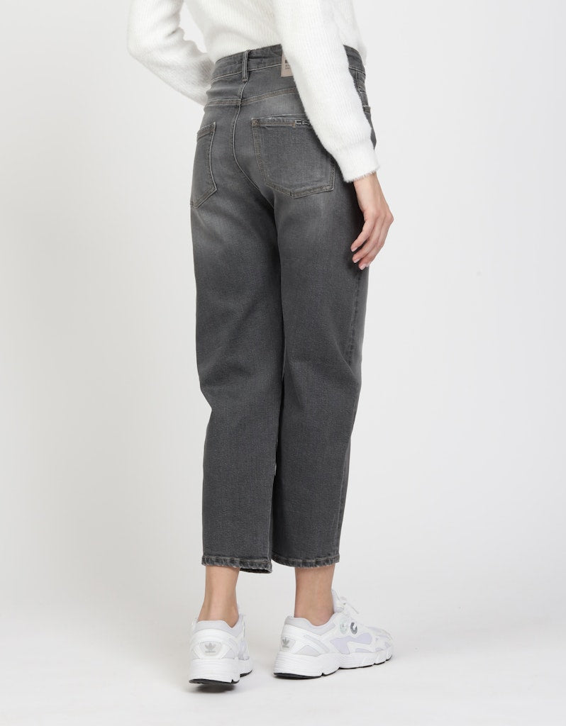 Gang Damen Jeans Worn Midgr