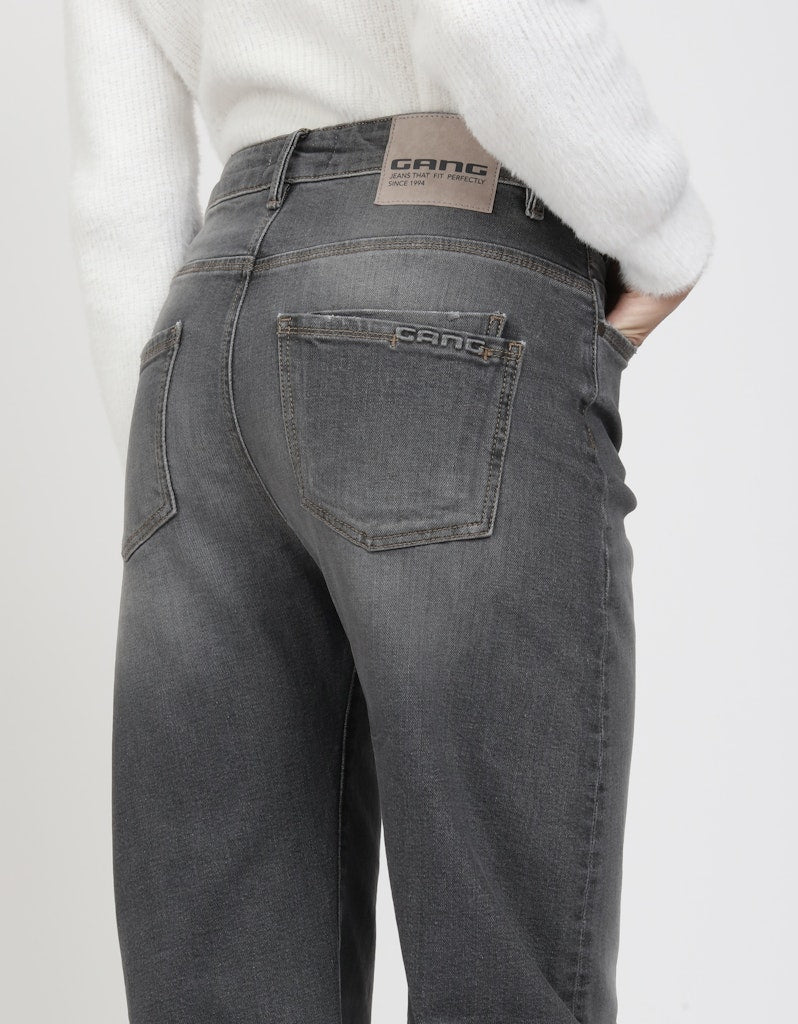 Gang Damen Jeans Worn Midgr