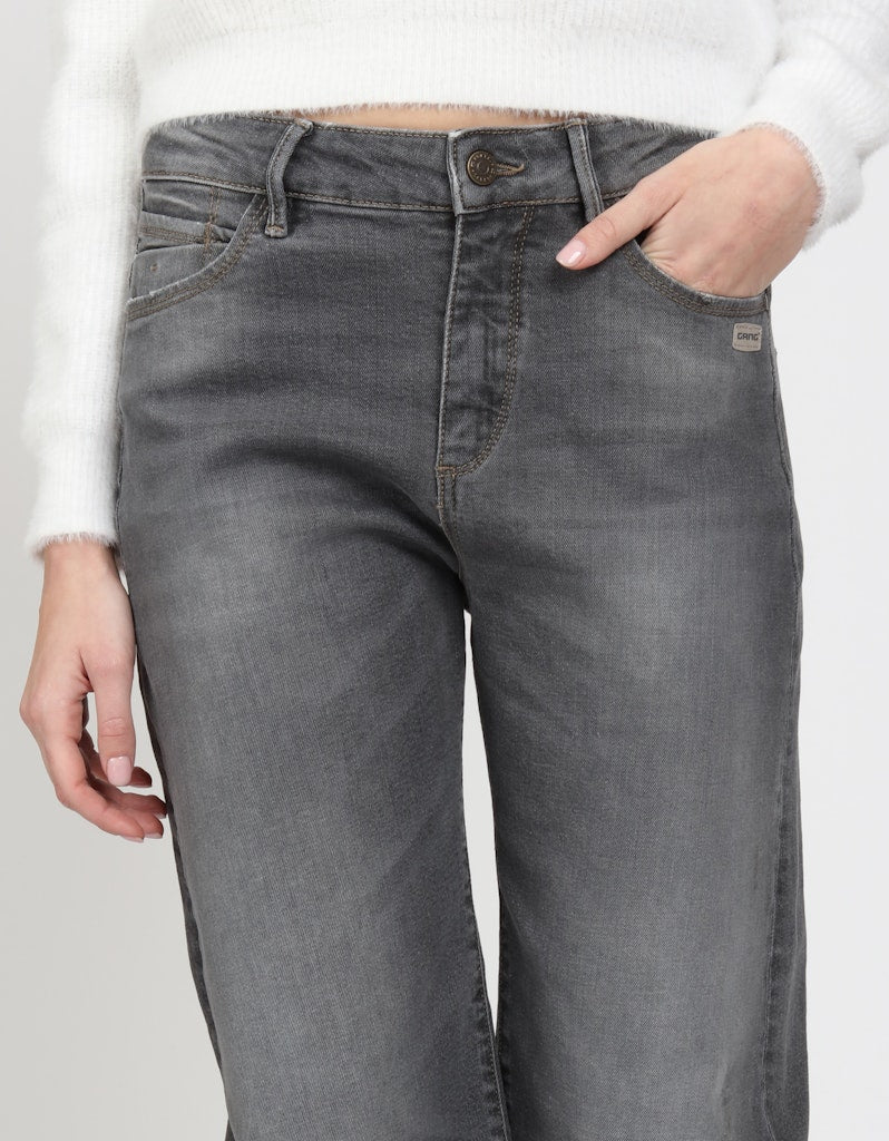 Gang Damen Jeans Worn Midgr