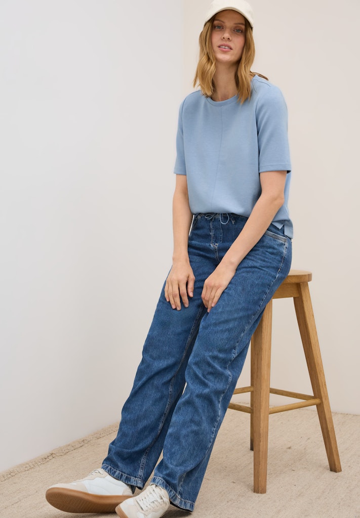 Cecil Damen Pullover Mountain