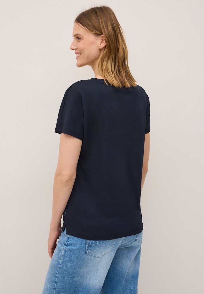 Cecil Damen T-Shirts  Urban Dar