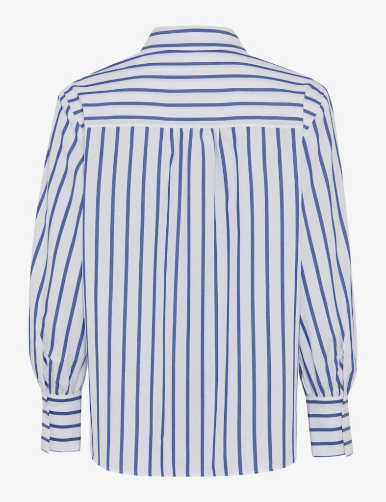 Brax Damen Blusen Navy