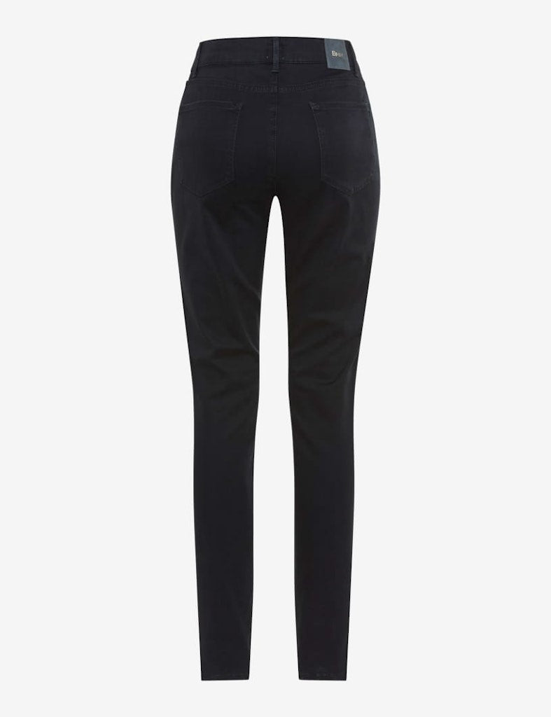 Brax Damen Hosen Navy