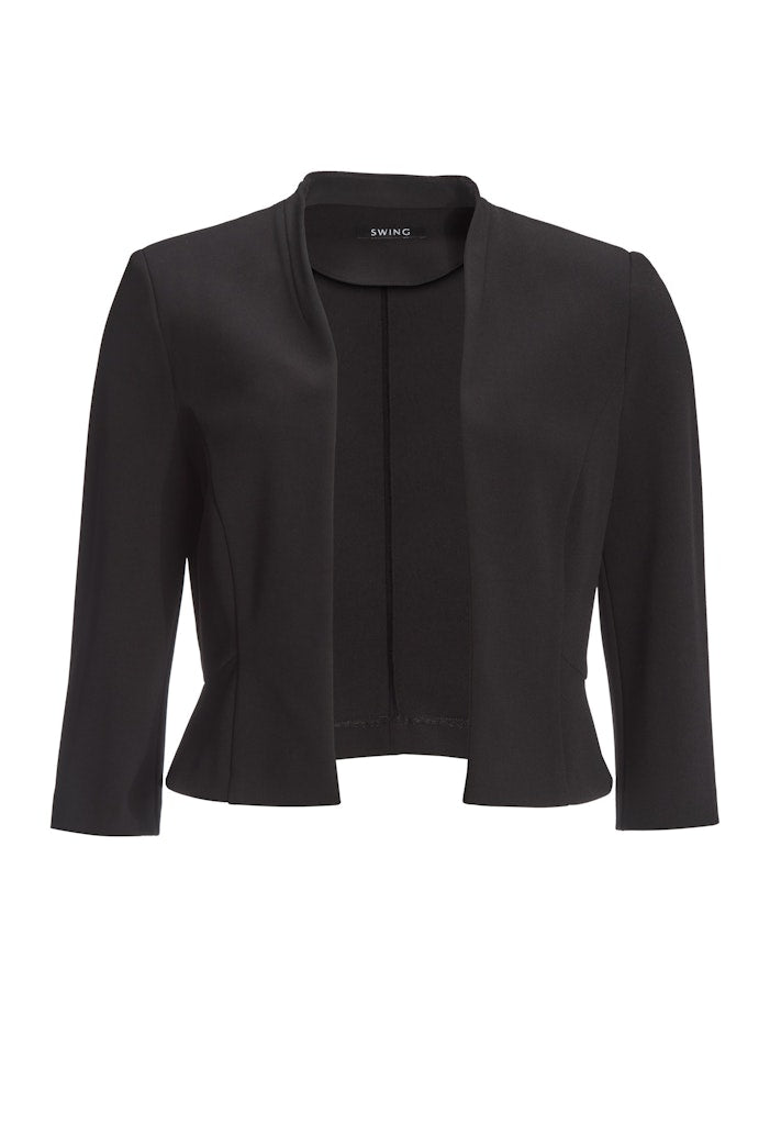 Swing Damen Jacken  Black