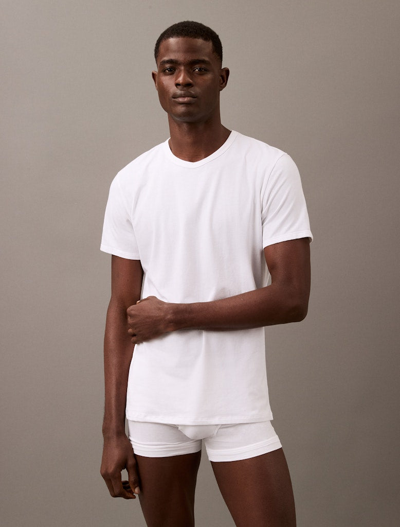 Calvin Klein Wäsche  White
