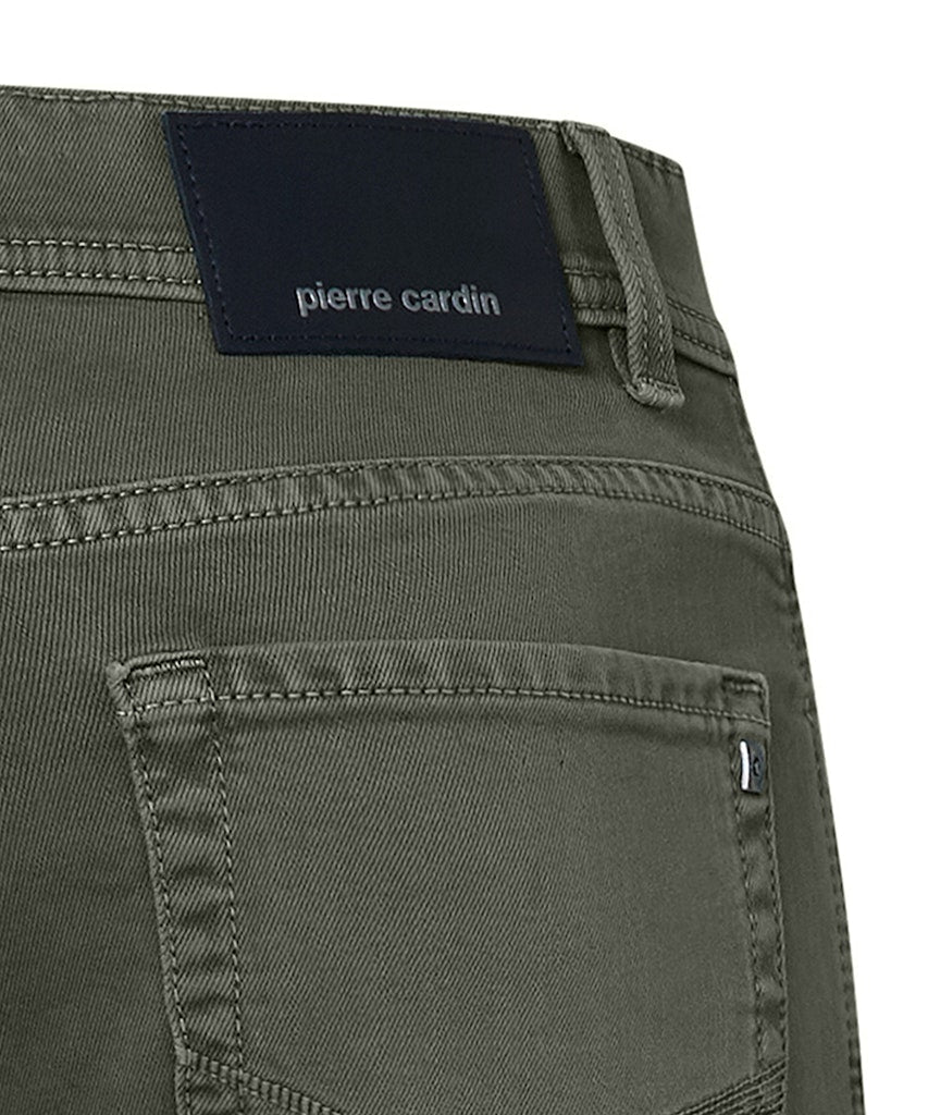 Pierre Cardin Herren Jeans  Grape Leaf
