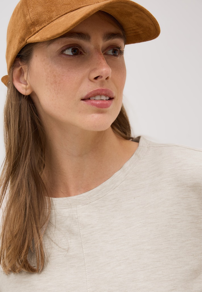 Cecil Damen Pullover Light Bei