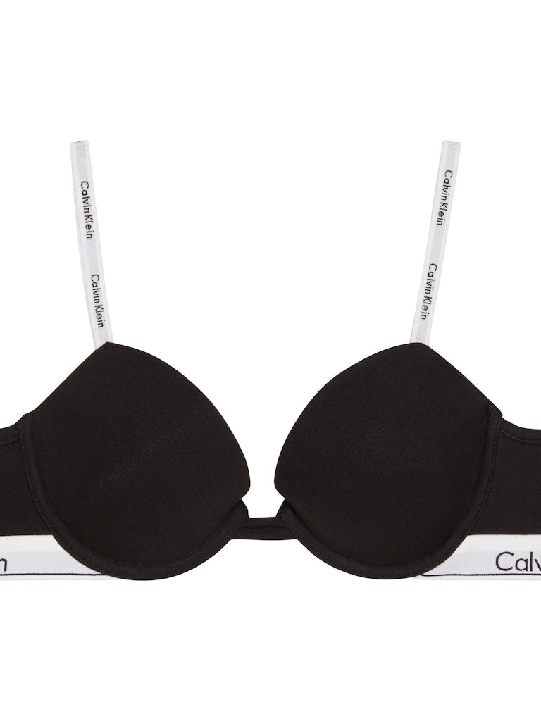 Calvin Klein BH Ub Black
