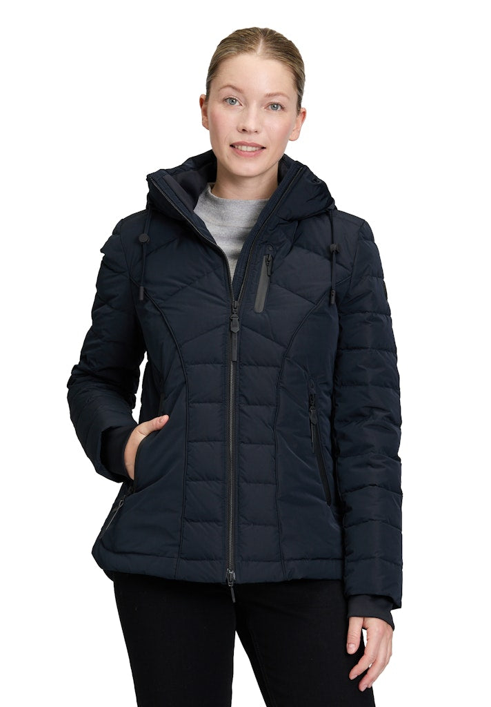 Gil Bret Damen Jacken Dark Navy