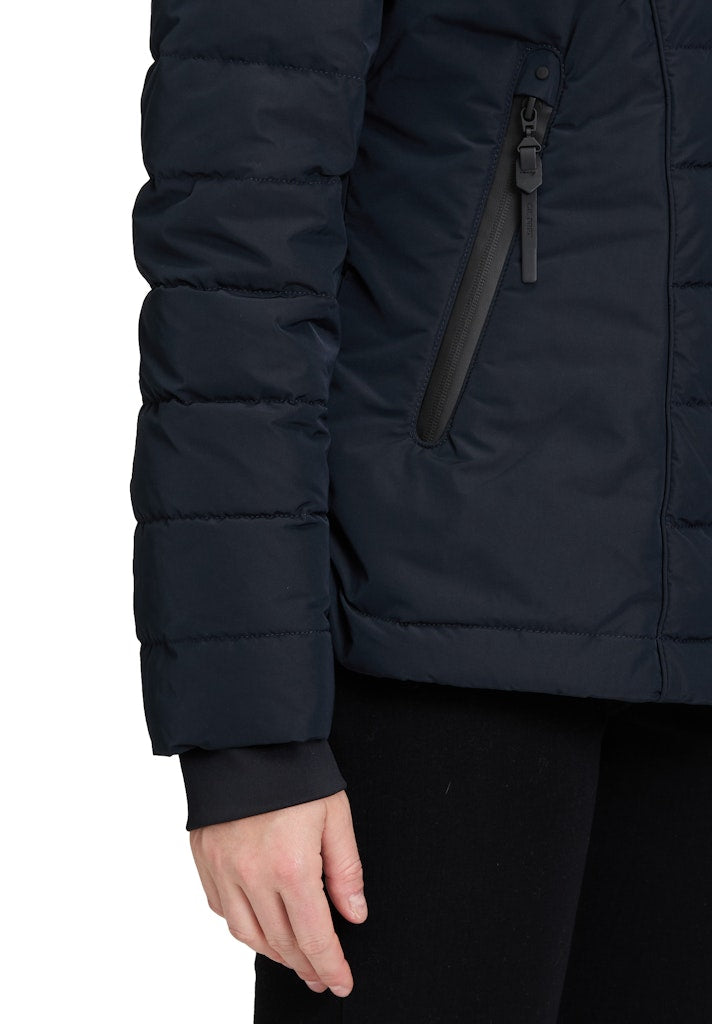 Gil Bret Damen Jacken Dark Navy