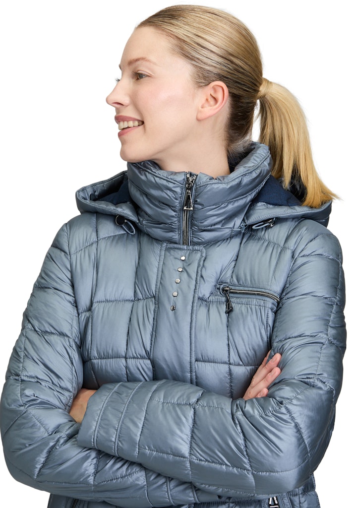 Gil Bret Damen Jacken Real Teal