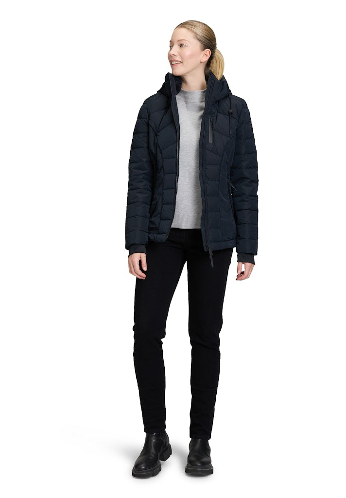 Gil Bret Damen Jacken Dark Navy