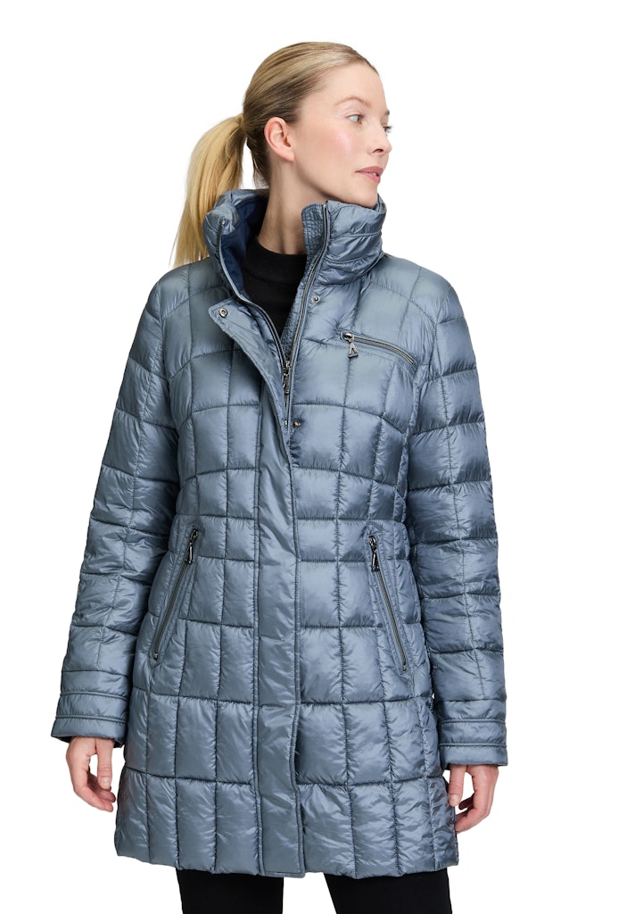 Gil Bret Damen Jacken Real Teal