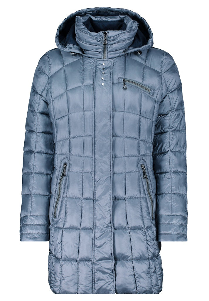 Gil Bret Damen Jacken Real Teal