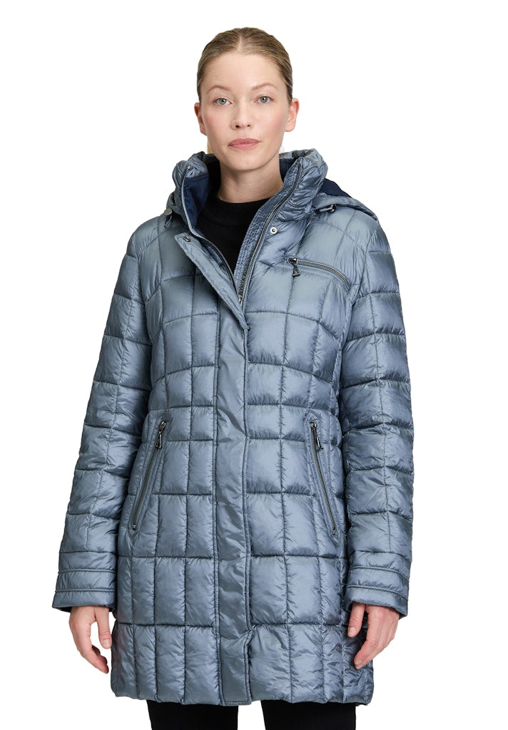 Gil Bret Damen Jacken Real Teal