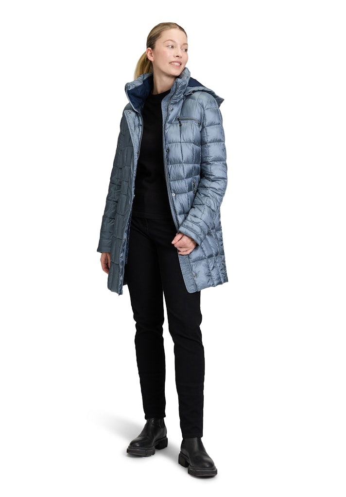 Gil Bret Damen Jacken Real Teal