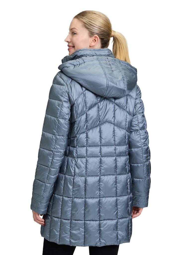 Gil Bret Damen Jacken Real Teal