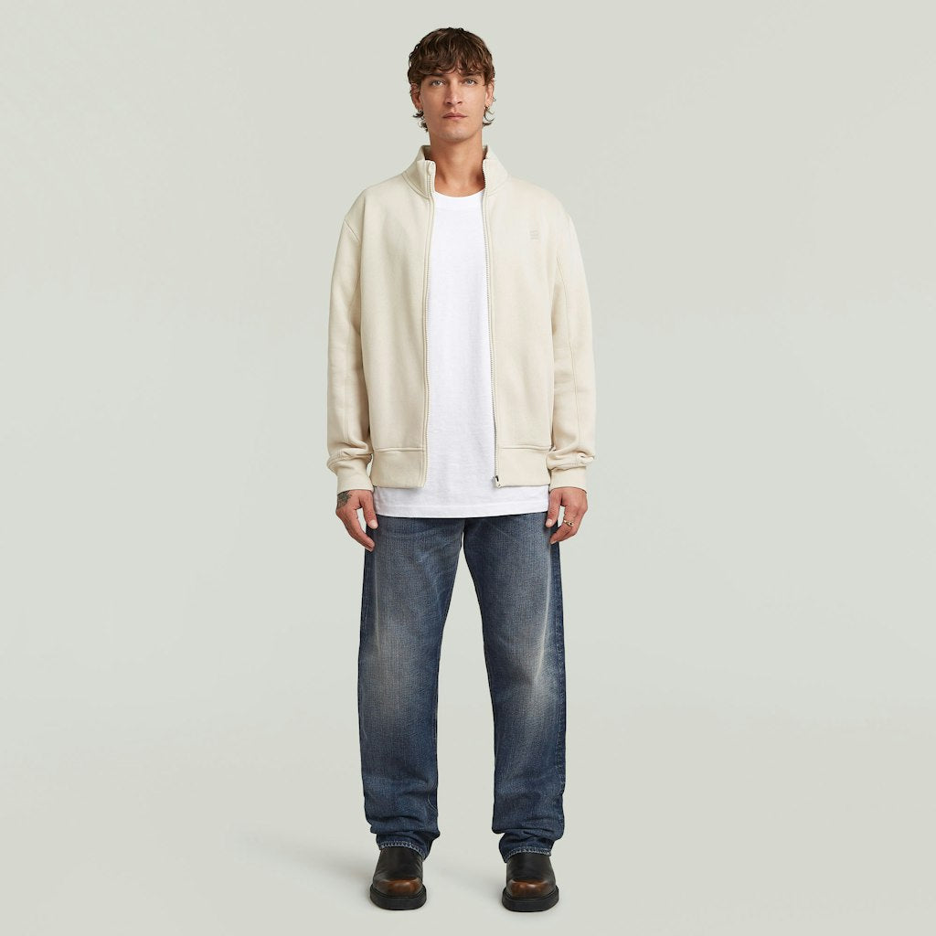 G-STAR Herren Sweatshirts  Whitebait