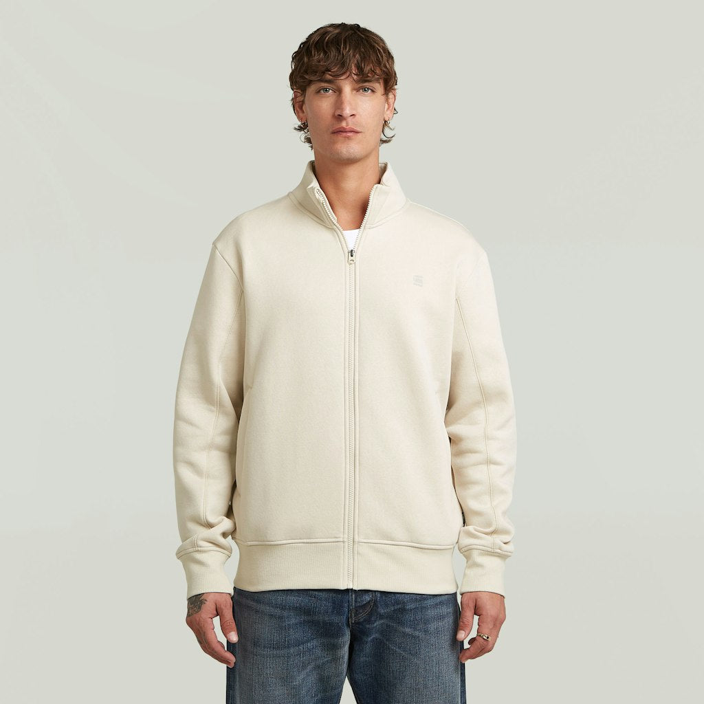 G-STAR Herren Sweatshirts  Whitebait