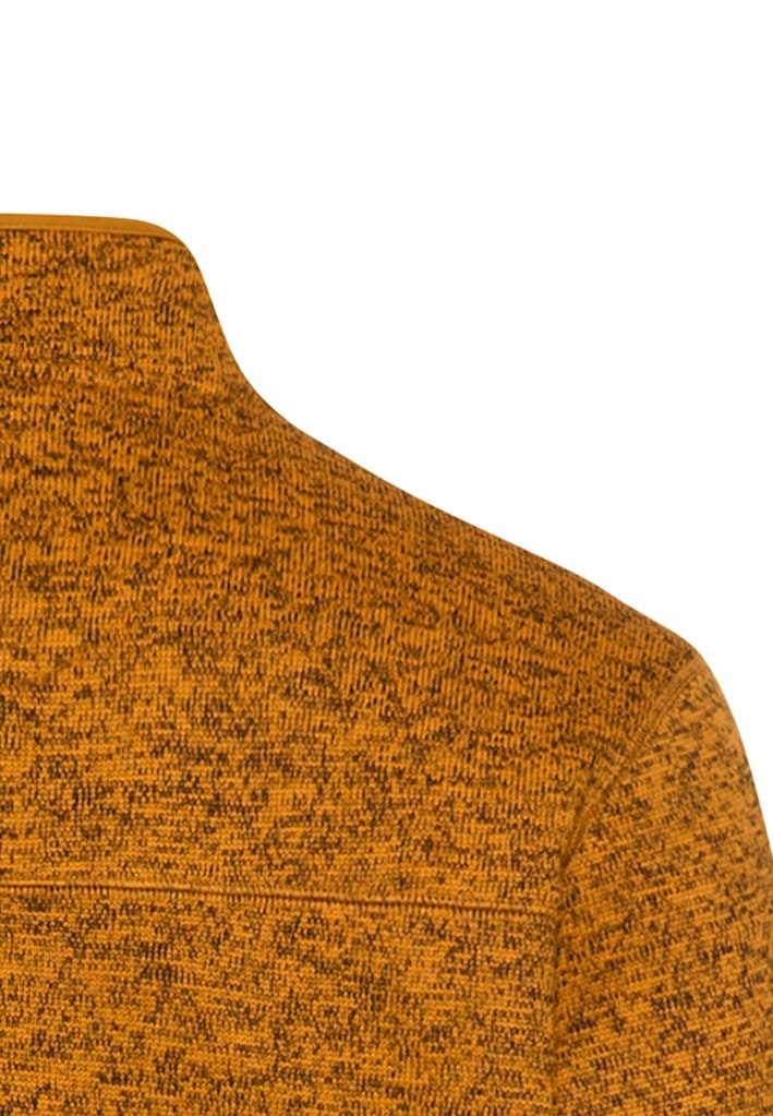 Camel active Herren Strickjacken  Burned Yello