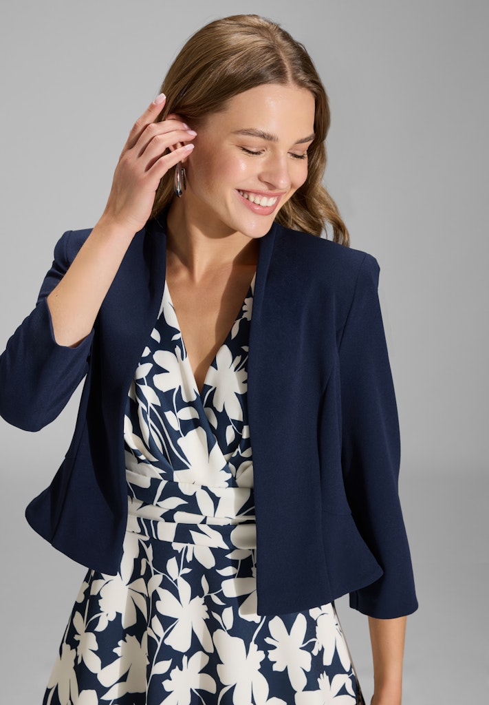 Swing Damen Jacken  Navy