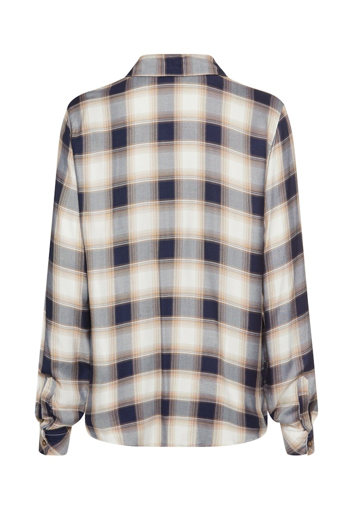 Camel active Damen Blusen  Milk White C