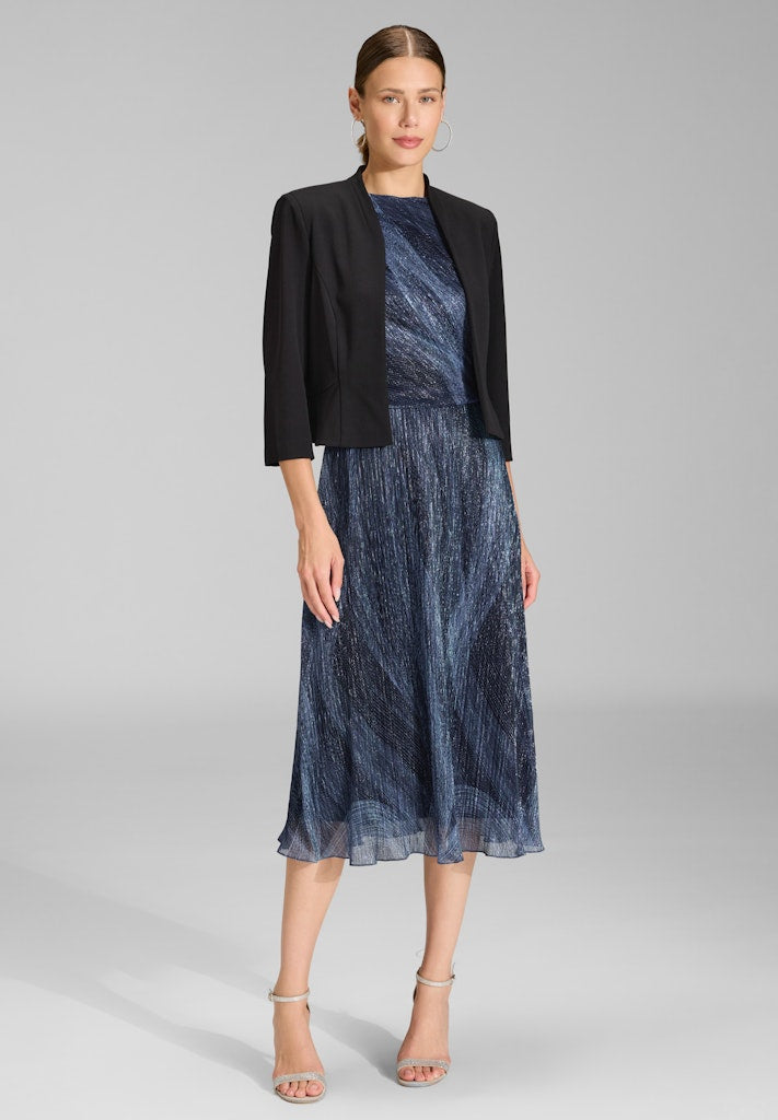 Swing Damen Jacken  Black