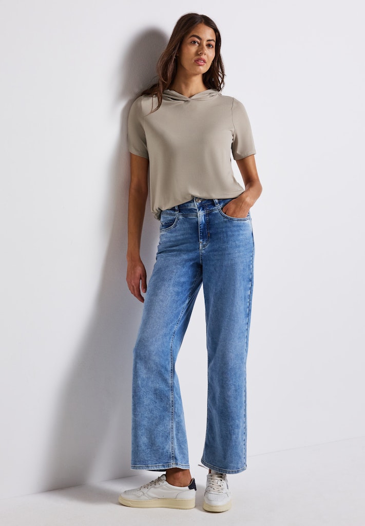 Street One Damen T-Shirts  Morning B