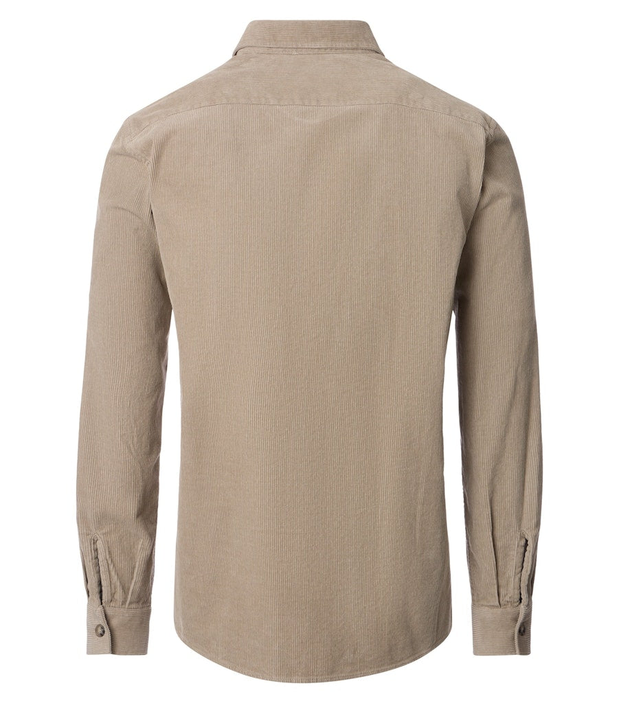 Casa Moda Herren Hemden  Beige